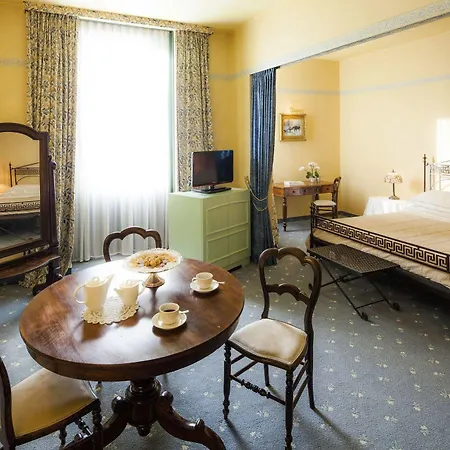 Cosmo Torri Hotel 4*