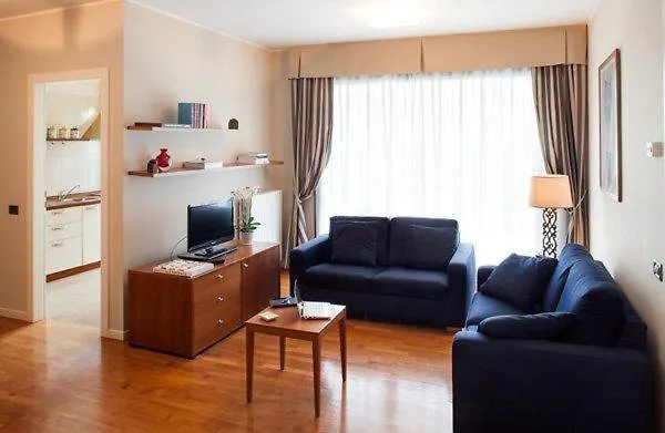 فندق Cosmo Torri 4*