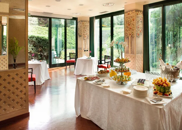 Cosmo Torri 4* Vimercate