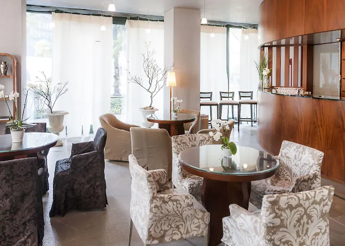 Cosmo Torri 4* Vimercate