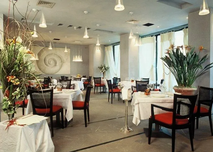 Cosmo Torri Szálloda