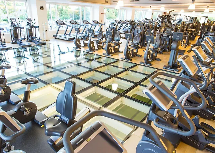 Szálloda Cosmo Torri