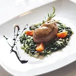 Hotel Cosmo Torri Vimercate