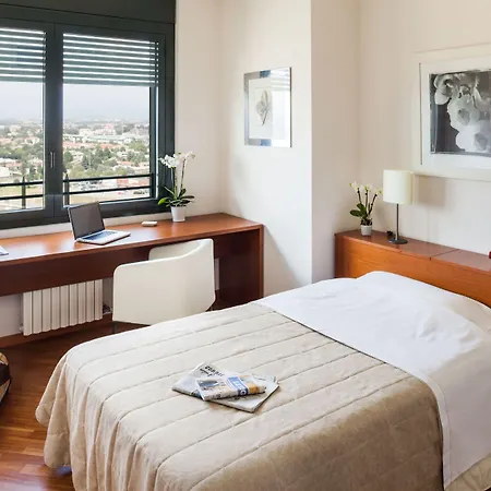 Cosmo Torri Hotel 4*
