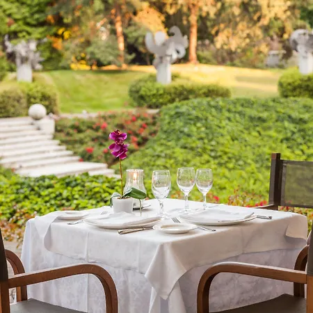 Cosmo Torri Hotel Vimercate