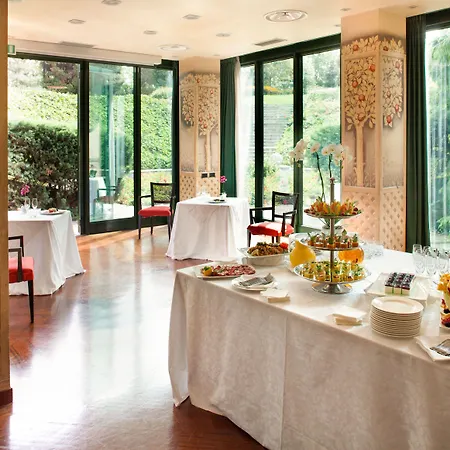 Cosmo Torri 4* Vimercate