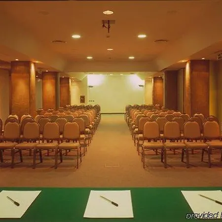 Hotel Cosmo Torri 4*