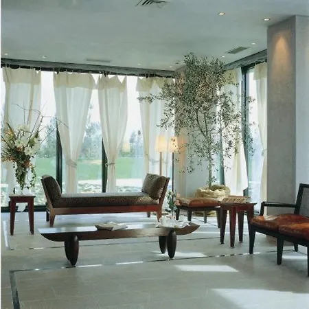Hotel Cosmo Torri 4*