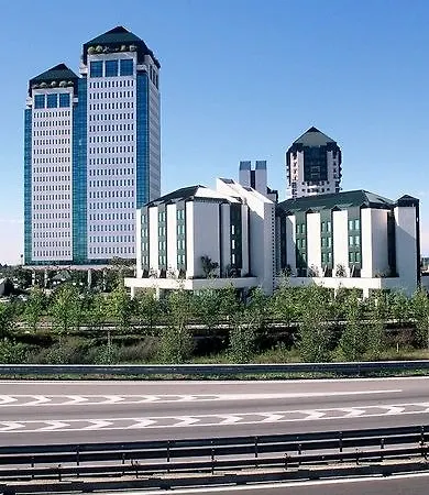 Cosmo Torri Hotel