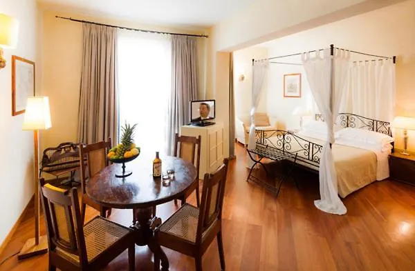 Hotell Cosmo Torri