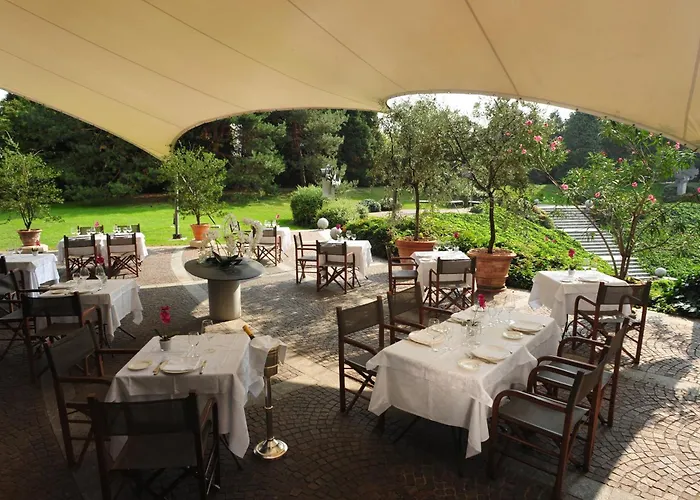 Hotell Cosmo Torri