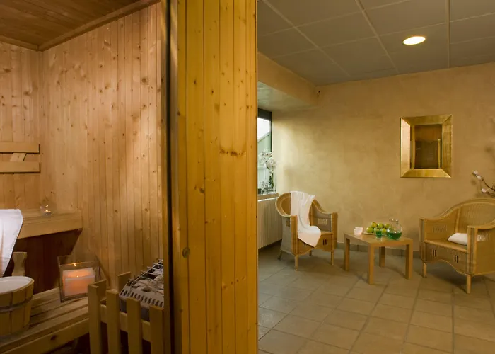 Cosmo Torri 4* Vimercate