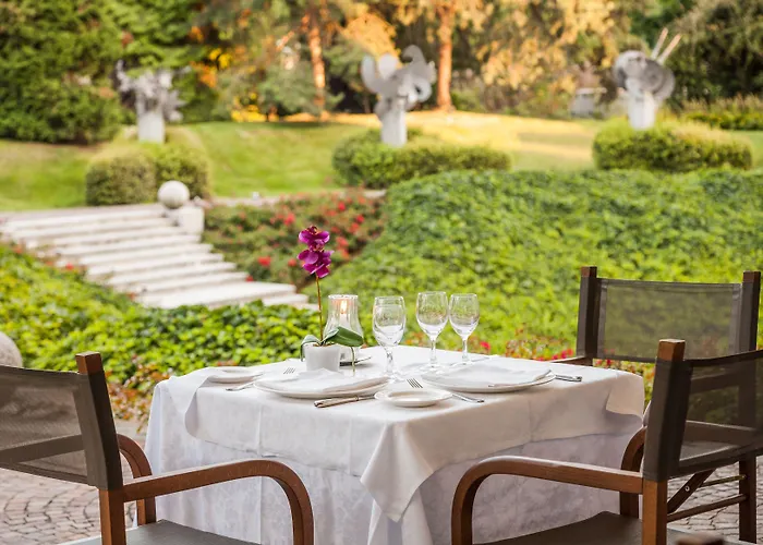 Cosmo Torri Hotell Vimercate