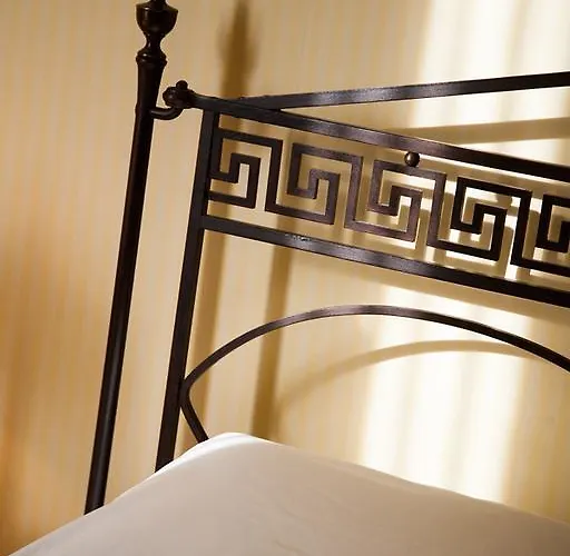 Cosmo Torri Hotell Vimercate
