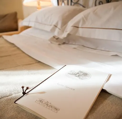 Hotell Cosmo Torri