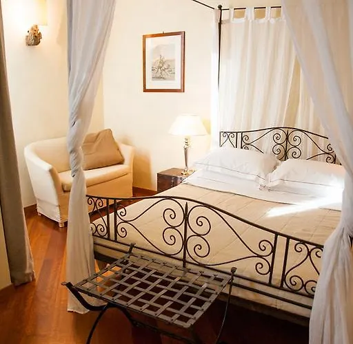 Cosmo Torri Hotell
