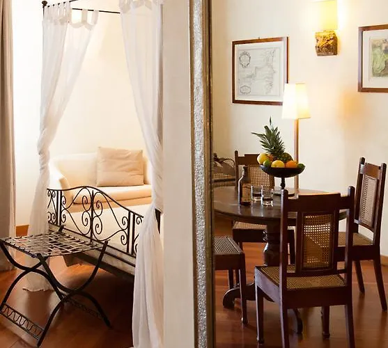 Cosmo Torri Hotell 4*