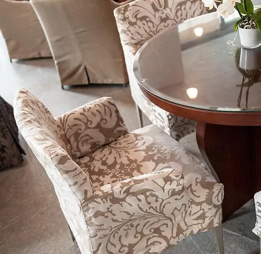 Hotell Cosmo Torri Vimercate