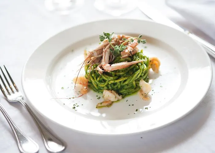 Cosmo Torri Hotell Vimercate